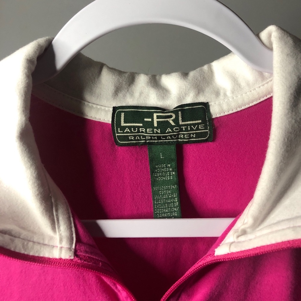 Ralph Lauren Activewear Shirt
